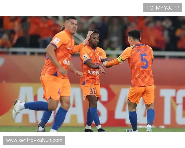 山东泰山亚冠征程回顾与未来展望全面解析