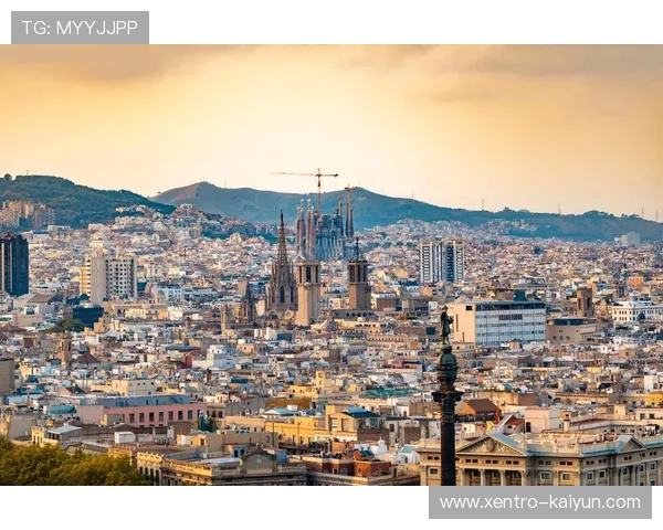 巴塞罗那最新动态：城市发展与文化活动全面升级解析