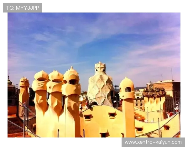 巴塞罗那城市风貌与文化艺术魅力深度探索指南