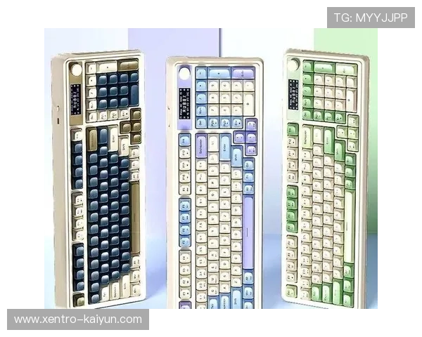 不同游戏键盘轴体性能与手感全面对比解析指南