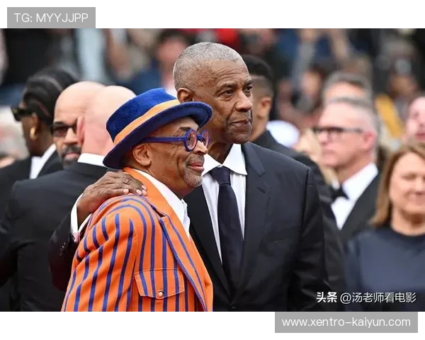 戛纳电影节最新快讯：全球影人聚焦新片发布盛况与评审动向